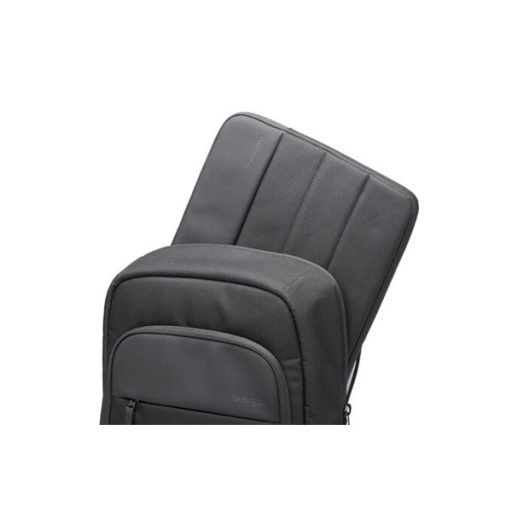 KENSINGTON Notebook hátizsák EQ 14"- fekete