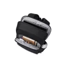 KENSINGTON Notebook hátizsák EQ 14"- fekete