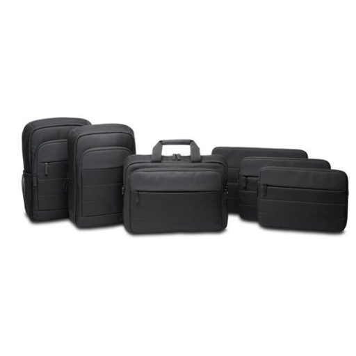 KENSINGTON Notebook hátizsák EQ 16"- fekete
