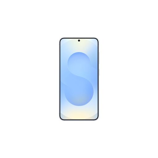 SAMSUNG Okostelefon Galaxy S25, 512GB/12GB, Jeges kék