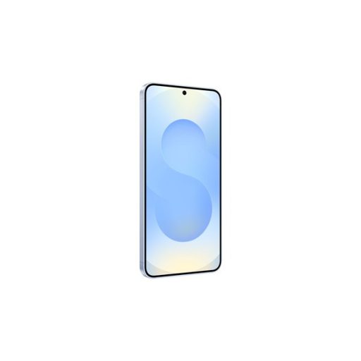 SAMSUNG Okostelefon Galaxy S25, 512GB/12GB, Jeges kék