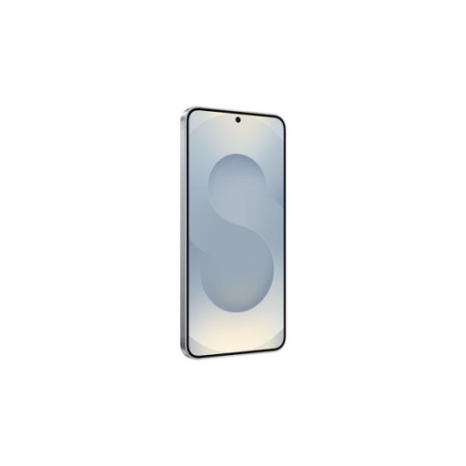 SAMSUNG Okostelefon Galaxy S25, 128GB/12GB, Ködös ezüst