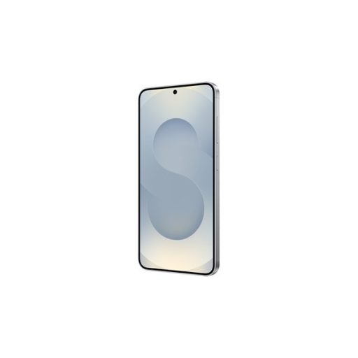 SAMSUNG Okostelefon Galaxy S25, 128GB/12GB, Ködös ezüst