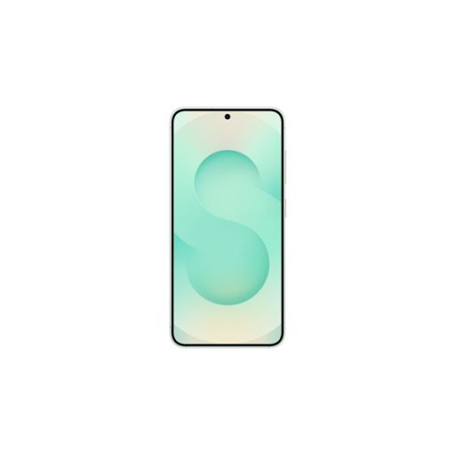 SAMSUNG Okostelefon Galaxy S25, 256GB/12GB, Menta