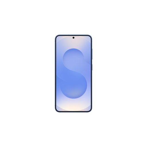 SAMSUNG Okostelefon Galaxy S25, 512GB/12GB, Tengerészkék