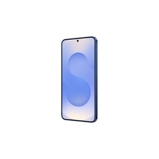 SAMSUNG Okostelefon Galaxy S25, 512GB/12GB, Tengerészkék