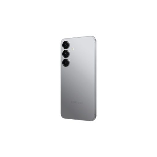 SAMSUNG Okostelefon Galaxy S25+, 256GB/12GB, Ködös ezüst