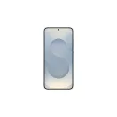 SAMSUNG Okostelefon Galaxy S25+, 256GB/12GB, Ködös ezüst