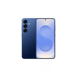 SAMSUNG Okostelefon Galaxy S25+, 512GB/12GB, Tengerészkék