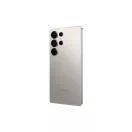 SAMSUNG Okostelefon Galaxy S25 Ultra, 1TB/12GB, Szürke titán