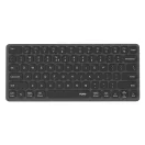 RAPOO 00226412, UCK-6001 BILLENTYŰZET USB TYPE-C DOKKOLÓ ÁLLOMÁS (HU)