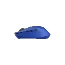 RAPOO 00184342, M300 BT(3.0+4.0) + 2,4GHZ VEZ.NÉLKÜLI EGÉR, KÉK