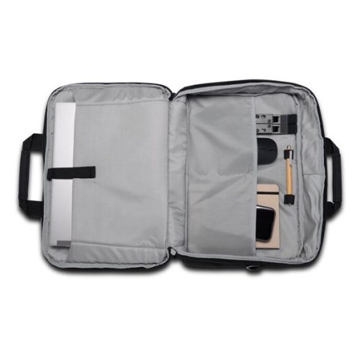 KENSINGTON Notebook táska EQ 16"- fekete