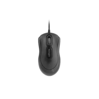KENSINGTON Mouse in a Box EQ vezetékes egér - fekete