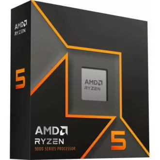 AMD AM5 CPU Ryzen 5 9600X 3.9GHz 38MB Cache