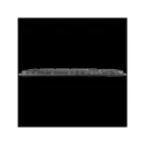 WHITE SHARK  TACHI-B/US WS GK-003141B-US vezetékes membrán gamer billentyűzet, 104 gomb fekete (angol)