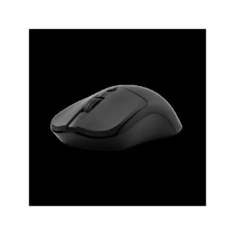   SBOX WM-852B Vezeték nélküli egér, fekete, 800-1600dpi, 4D, 2,4GHz