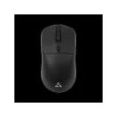 SBOX WM-852B Vezeték nélküli egér, fekete, 800-1600dpi, 4D, 2,4GHz