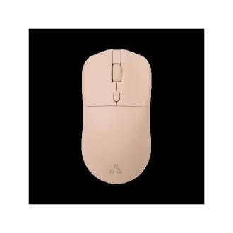   SBOX WM-852P Vezeték nélküli egér, pink, 800-1600dpi, 4D, 2,4GHz