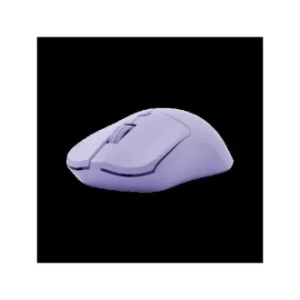   SBOX WM-852U Vezeték nélküli egér, lila, 800-1600dpi, 4D, 2,4GHz