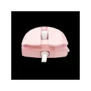 WHITE SHARK ECTOR-P WS GM-5016P  gamer egér 7D / 7.200 dpi pink RGB  PIXART PMW3327