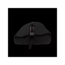 BARACUDA BGM-081B LOBSTER-B fekete / 6400 dpi 7D gamer egér, 4 szín