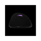 BARACUDA BGM-081B LOBSTER-B fekete / 6400 dpi 7D gamer egér, 4 szín