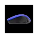 SBOX WM-109BL Vezeték nélküli egér 1000 DPI 3D kék