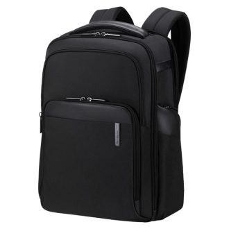   SAMSONITE Notebook hátizsák EVOSIGHT BACKPACK 14.1" BLACK