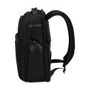 SAMSONITE Notebook hátizsák EVOSIGHT BACKPACK 14.1" BLACK