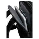 SAMSONITE Notebook hátizsák EVOSIGHT BACKPACK 14.1" BLACK