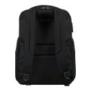 SAMSONITE Notebook hátizsák EVOSIGHT BACKPACK 14.1" BLACK