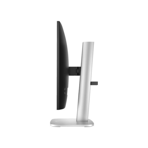 HP monitor 23.8” Series 5 Pro 524pm AG IPS 1920x1080, 100Hz, 16:9, 1500:1,350cd,5ms,HDMI,DP, webcam, speak, fekete/ezüst