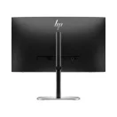 HP monitor 27” Series 5 Pro 527pm Matt IPS 2560x1440, 100Hz, 16:9, 1500:1,350cd,5ms,HDMI,DP, webcam, speak, fekete/ezüst