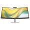 HP monitor 34” Series 5 Pro 534pm AG VA 3440x1440, 100Hz, 21:9, 4000:1, 400cd, 5ms, HDMI, DP,webcam, speak, fekete/ezüst