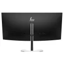 HP monitor 34” Series 5 Pro 534pm Matt VA 3440x1440, 100Hz, 21:9, 4000:1, 400cd, 5ms, HDMI, DP, webcam, speak, fekete