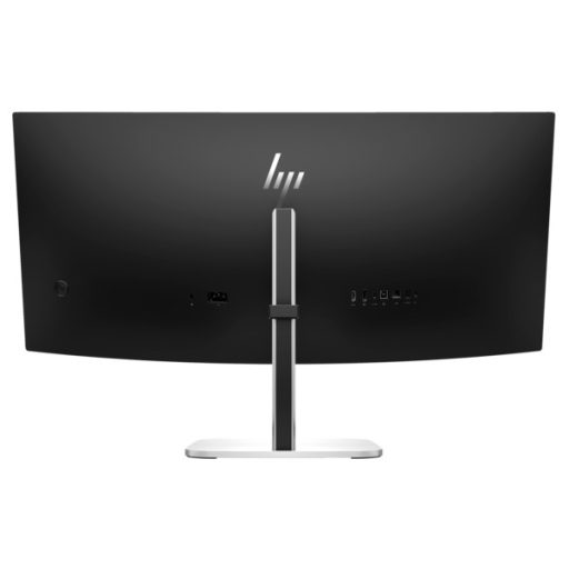 HP monitor 34” Series 5 Pro 534pm AG VA 3440x1440, 100Hz, 21:9, 4000:1, 400cd, 5ms, HDMI, DP,webcam, speak, fekete/ezüst