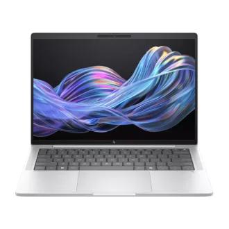   HP EliteBook X G1i 14" WUXGA AG UWVA 500cd Touch, Core Ultra7-268V 2.2GHz, 32GB, 1TB SSD, WWAN, Win 11 Prof, ezüst
