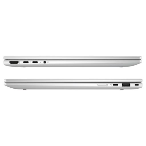 HP Elitebook X Flip G1i 14" WUXGA BV UWVA 400cd Touch, Core Ultra7-258V 2.2GHz, 32GB, 1TB SSD, Win 11 Prof, ezüst