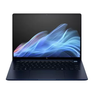   HP EliteBook Ultra G1i 14" 2.8k OLED BV 400cd 120Hz Touch, Core Ultra7-258V 2.2GHz, 32GB, 1TB SSD, Win 11 Prof, kék