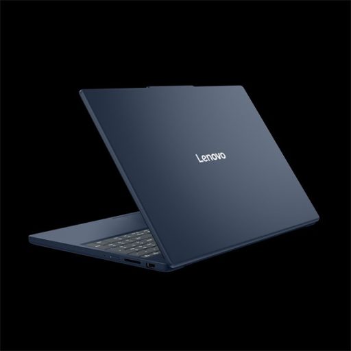 LENOVO IdeaPad Slim 3 15AHP10, 15.3" WUXGA, AMD Ryzen 7 8840HS, 24GB, 1TB SSD, NoOS, Cosmic Blue