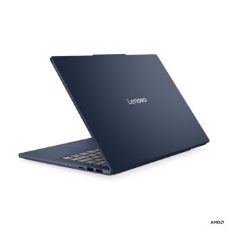   LENOVO IdeaPad Slim 5 14ARP10, 14" WUXGA, AMD Ryzen 5 7533HS, 16GB, 512GB SSD, NoOS, Cosmic Blue