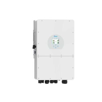 DEYE SUN-12K-SG01HP3-EU-AM2 HV inverter