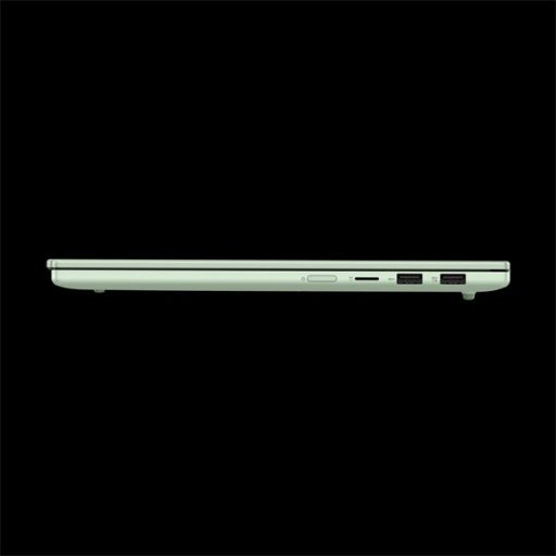 LENOVO IdeaPad Slim 5 15ARP10, 15.3" WUXGA, AMD Ryzen 7 7735HS, 16GB, 1TB SSD, NoOS, Seafoam Green