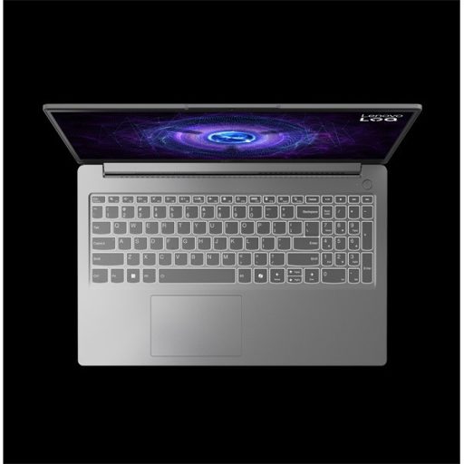 LENOVO LOQ Gaming 15IAX9E, 15.6" FHD, Intel Core i5-12450HX, 16GB, 512GB SSD, nV RTX 2050 4GB, NoOS, Luna Grey