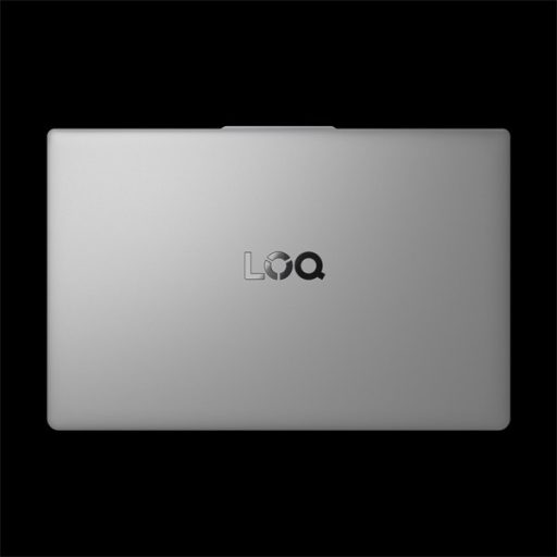 LENOVO LOQ Gaming 15IAX9E, 15.6" FHD, Intel Core i5-12450HX, 16GB, 512GB SSD, nV RTX 2050 4GB, NoOS, Luna Grey