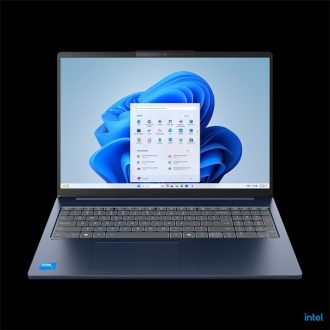   LENOVO IdeaPad Slim 5 16IRH10, 16.0" WUXGA, Intel Core i5-13420H, 16GB, 512GB SSD, NoOS, Cosmic Blue