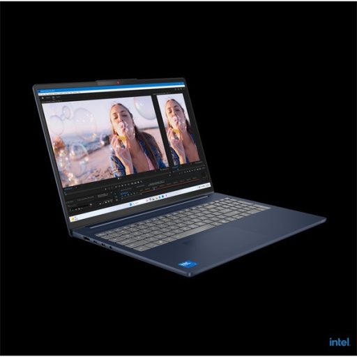 LENOVO IdeaPad Slim 5 16IRH10, 16.0" WUXGA, Intel Core i5-13420H, 16GB, 512GB SSD, NoOS, Cosmic Blue