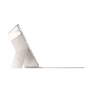 LENOVO YOGA Tab Plus (TB520FU), 12.7" 3K , Qualcomm Snapdragon 8 Gen.3 MP, 16GB, 256GB, Android, Seashell , PEN+Hun kbd