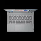 LENOVO IdeaPad 5 2-in-1 14AKP10, 14.0" WUXGA Touch, AMD Ryzen AI 5 340, 16GB, 512GB SSD, NoOS, Luna Grey